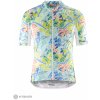 Craft ADV Endur Graphic dres, biela XXL Craft ADV Endur Graphic dres, biela XXL