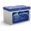 Pb akumulátor Solarfam JM12-100Ah VRLA AGM 12V/100Ah polotrakční Pb akumulátor Solarfam JM12-100Ah VRLA AGM 12V/100Ah polotrakční