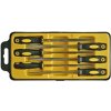 Sada pilníků Strend Pro FS2006 6 dielna 170 mm ihlové 227386 Sada pilníků Strend Pro FS2006 6 dielna 170 mm ihlové 227386