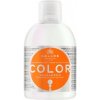 Kallos Color Shampoo - šampón na farbené vlasy 1000 ml Kallos Color Shampoo - šampón na farbené vlasy 1000 ml