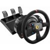 Thrustmaster T300 Ferrari 599XX Evo Alcantara 4160652 Thrustmaster T300 Ferrari 599XX Evo Alcantara 4160652