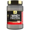 100% Whey Performance Complex Jahoda & Biela čokoláda 1000 g 100% Whey Performance Complex Jahoda & Biela čokoláda 1000 g