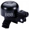 BBB BBB-15 Loud & Clear DELUXE čierny