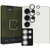 Hofi Camring Pro+ sklíčko pre šošovku fotoaparátu Samsung Galaxy S25 Ultra priehľadné 5906302322336 Hofi Camring Pro+ sklíčko pre šošovku fotoaparátu Samsung Galaxy S25 Ultra priehľadné 5906302322336