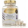 Golden Nature Exclusive Triple Magnesium (Horčík) 100 kapsúl Golden Nature Exclusive Triple Magnesium (Horčík) 100 kapsúl
