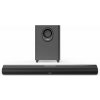 FENDA F&D soundbar HT-330/ 2.1/ 80W/ BT/ Optický/ HDMI/ 3,5 jack/ USB vstup FENDA F&D soundbar HT-330/ 2.1/ 80W/ BT/ Optický/ HDMI/ 3,5 jack/ USB vstup
