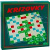Hra Krížovky Hra Krížovky