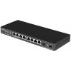 Zyxel XMG1915-10E, 8-port 2.5GbE, 2 SFP+ Smart Switch, hybrid mode, standalone or NebulaFlex Cloud Zyxel XMG1915-10E, 8-port 2.5GbE, 2 SFP+ Smart Switch, hybrid mode, standalone or NebulaFlex Cloud