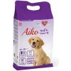 Cobbys Pet Aiko Soft Care podložky pre psov 60 x 58 cm 30 ks Cobbys Pet Aiko Soft Care podložky pre psov 60 x 58 cm 30 ks
