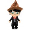 BARRADO HARRY POTTER WIZARD s klobúkom plyšová hračka 20cm 16001975-2 BARRADO HARRY POTTER WIZARD s klobúkom plyšová hračka 20cm 16001975-2