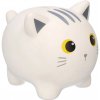 Veľká pokladnička biela mačka Veľká pokladnička biela mačka