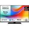 TV 43W85BEZ QLED TV PANASONIC TV 43W85BEZ QLED TV PANASONIC