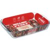 Pyrex pekáč forma varné sklo hranatá 40x27cm Pyrex pekáč forma varné sklo hranatá 40x27cm