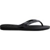 Dámske žabky HAVAIANAS, ELEGANCE Čierna, 39/40 Dámske žabky HAVAIANAS, ELEGANCE Čierna, 39/40
