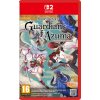 Rune Factory: Guardians of Azuma (Switch2) Rune Factory: Guardians of Azuma (Switch2)