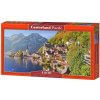 Castorland Hallstatt Austria 4000 dielov Castorland Hallstatt Austria 4000 dielov