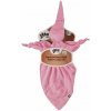 KIKKO XKKO BMB Bambusový muchláček - Baby Pink KIKKO XKKO BMB Bambusový muchláček - Baby Pink