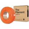 The Filament ReFill PETG 1.75mm Machinery Orange 1kg TF-24065 (TF-24065) The Filament ReFill PETG 1.75mm Machinery Orange 1kg TF-24065 (TF-24065)