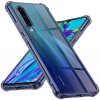 Techsuit – Shockproof Clear Silicone priehľadný odolný silikónový kryt na Huawei P30 – dymovo čierny Techsuit – Shockproof Clear Silicone priehľadný odolný silikónový kryt na Huawei P30 – dymovo čierny