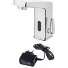 DEANTE - Sensor chróm - Umývadlová batéria senzorová, s reguláciou teploty - 230/6V BCH_029V DEANTE - Sensor chróm - Umývadlová batéria senzorová, s reguláciou teploty - 230/6V BCH_029V