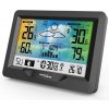 GRB Bezdrôtová meteorologická stanica Greenblue GB540 GRB Bezdrôtová meteorologická stanica Greenblue GB540
