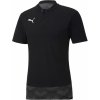 Puma polokošeľa Team Final 21 Casuals