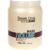 Stapiz Sleek Line Volume Mask maska na vlasy 1000 ml