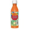 JOVI temperová farba 250ml vo fľaši oranžová JOVI temperová farba 250ml vo fľaši oranžová