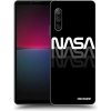 Picasee silikónový prehľadný obal pre Sony Xperia 10 IV 5G - NASA Triple Picasee silikónový prehľadný obal pre Sony Xperia 10 IV 5G - NASA Triple