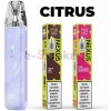 Štartovacia sada - OXVA XLIM GO LITE, obsah nikotínu Silný fajčiar - 20mg/ml, Farba Light Purple, príchuť Citrus Štartovacia sada - OXVA XLIM GO LITE, obsah nikotínu Silný fajčiar - 20mg/ml, Farba Light Purple, príchuť Citrus