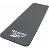 Reebok tréningová podložka RAMT-11015 183 cm x 61 cm x 1,5 cm čierna Reebok tréningová podložka RAMT-11015 183 cm x 61 cm x 1,5 cm čierna