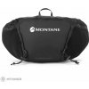 Montane TRAILBLAZER 3 ľadvinka, 3 l, čierna Montane TRAILBLAZER 3 ľadvinka, 3 l, čierna