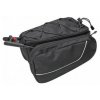 Klickfix Taška pod sedlo KLICKfix Contour Sport crn.,18x30x27cm,7l,770g,Contouradapter Klickfix Taška pod sedlo KLICKfix Contour Sport crn.,18x30x27cm,7l,770g,Contouradapter