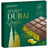 Chocovia Dubajská čokoláda s pistáciovým krémom 100 g, Akcia Chocovia Dubajská čokoláda s pistáciovým krémom 100 g, Akcia