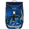BAAGL Školský batoh Airy Motorka BAAGL Školský batoh Airy Motorka