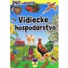 Vidiecké hospodárstvo - 240 nálepiek - autor neuvedený Vidiecké hospodárstvo - 240 nálepiek - autor neuvedený