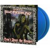 Blue Oyster Cult: Best of Blue Oyster Cult: Don't Fear The Reaper (Coloured Transparent Blue Vinyl) - 2Vinyl (LP) Blue Oyster Cult: Best of Blue Oyster Cult: Don't Fear The Reaper (Coloured Transparent Blue Vinyl) - 2Vinyl (LP)