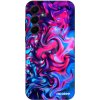 Picasee Fashion Case pre Samsung Galaxy A55 5G A556B - Redlight Picasee Fashion Case pre Samsung Galaxy A55 5G A556B - Redlight