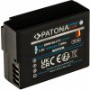 Batéria Patona DMW-BLC12 1100 mAh pre Panasonic Batéria Patona DMW-BLC12 1100 mAh pre Panasonic