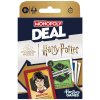 Hasbro Monopoly Deal: Harry Potter EN Hasbro Monopoly Deal: Harry Potter EN