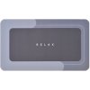 PENAR Kúpeľňová predložka RELAX 70x40 cm 4070127 PENAR Kúpeľňová predložka RELAX 70x40 cm 4070127