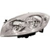 Fiat LINEA 6/07- svetlo H1+H7 Lavé / MAGNETI MARELLI /