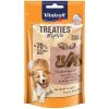 Vitakraft Dog pochúťka Treaties Minis pečeňové 48 g Vitakraft Dog pochúťka Treaties Minis pečeňové 48 g