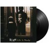 Korn: Life Is Peachy - Vinyl (LP) Korn: Life Is Peachy - Vinyl (LP)