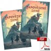 Zapovězené země - PDF - Tomas Härenstam Zapovězené země - PDF - Tomas Härenstam