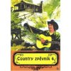 Country zpěvník 4. Country zpěvník 4.
