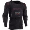 LEATT chránič na chrbát a hrudník - BODY PROTECTOR 3DF AIRFIT EVO - čierna 2XL LEATT chránič na chrbát a hrudník - BODY PROTECTOR 3DF AIRFIT EVO - čierna 2XL