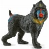 Schleich 14856 Zvieratko – opica Mandrill 4059433455457 Schleich 14856 Zvieratko – opica Mandrill 4059433455457
