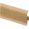 Podlahová lišta Premium Cezar 220 dub cordoba matná 250 cm Podlahová lišta Premium Cezar 220 dub cordoba matná 250 cm