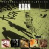 Korn - Original Album Classics (5 CD) Korn - Original Album Classics (5 CD)